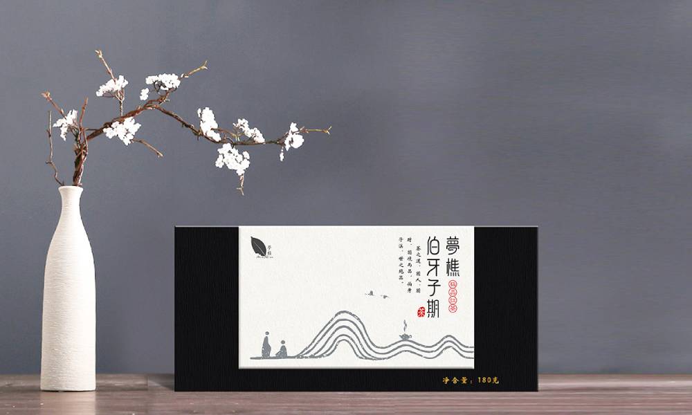 江北区国潮包装设计的创新路径——传统文化与年轻潮流的破圈融合